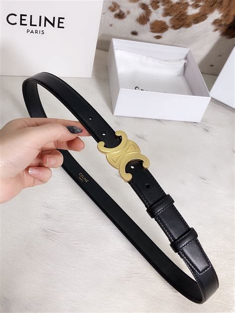 日本 買 celine belt